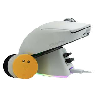 罗技Powered iPhone 无线充电底座安全充电兼容苹果/华为/小米等