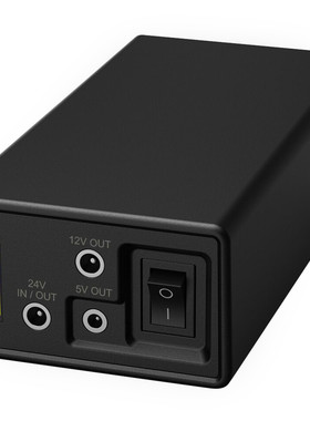 亿森能24V12V5V多功能备用电源