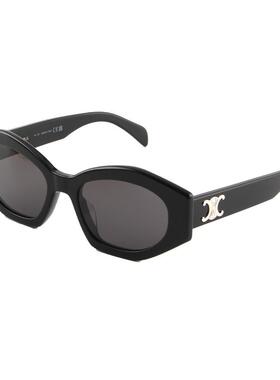 CELINE赛琳太阳镜全框