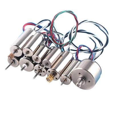 常用款716空心杯电机直升机四轴