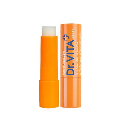 drvita保湿滋润孕妇可用唇膏