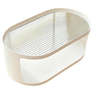 奶油风飘窗茶几小桌子榻榻米茶桌矮桌简约炕桌炕几卧室阳台飘窗桌