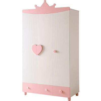 林氏衣柜现代简约经济型木业