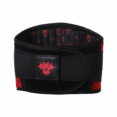 CerberusStrength加压氯丁束腰