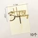 Gold HB2 10 Установка