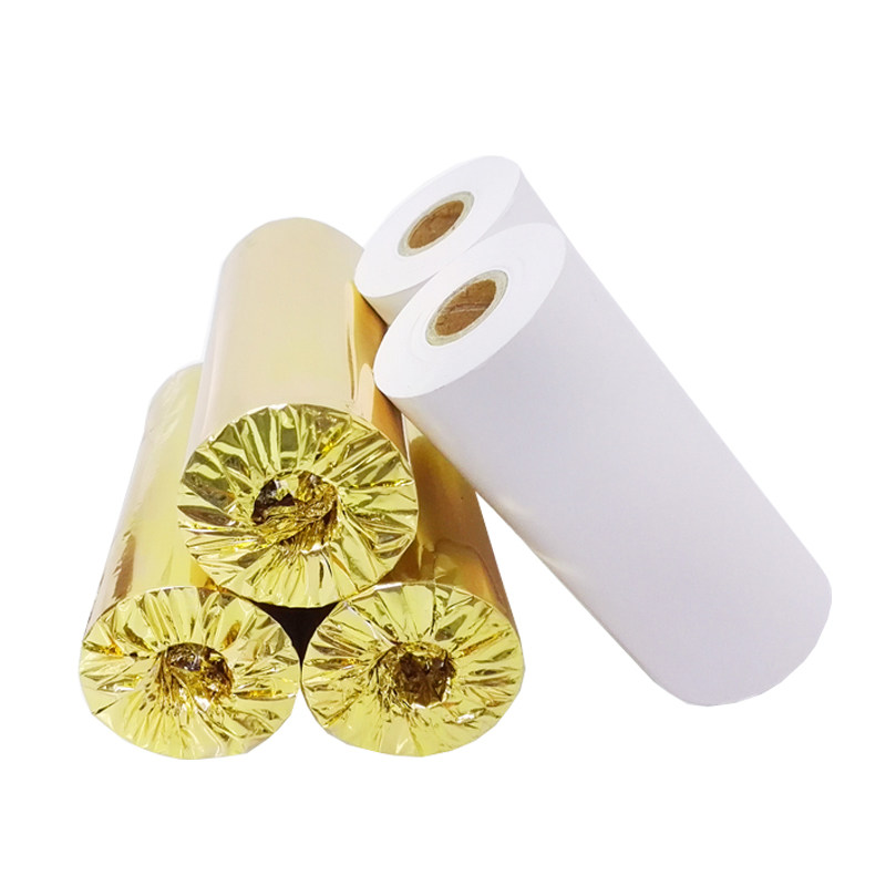 多客110x50mm热敏纸秦丝启豹正品