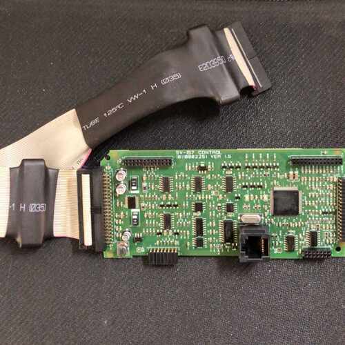 【议价】LS变频器SV-IS7 CONTROL 7.5 11 15