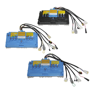 宗申三轮车控制器电机大水电六相永磁DT-1500/2200/3000W通用正品