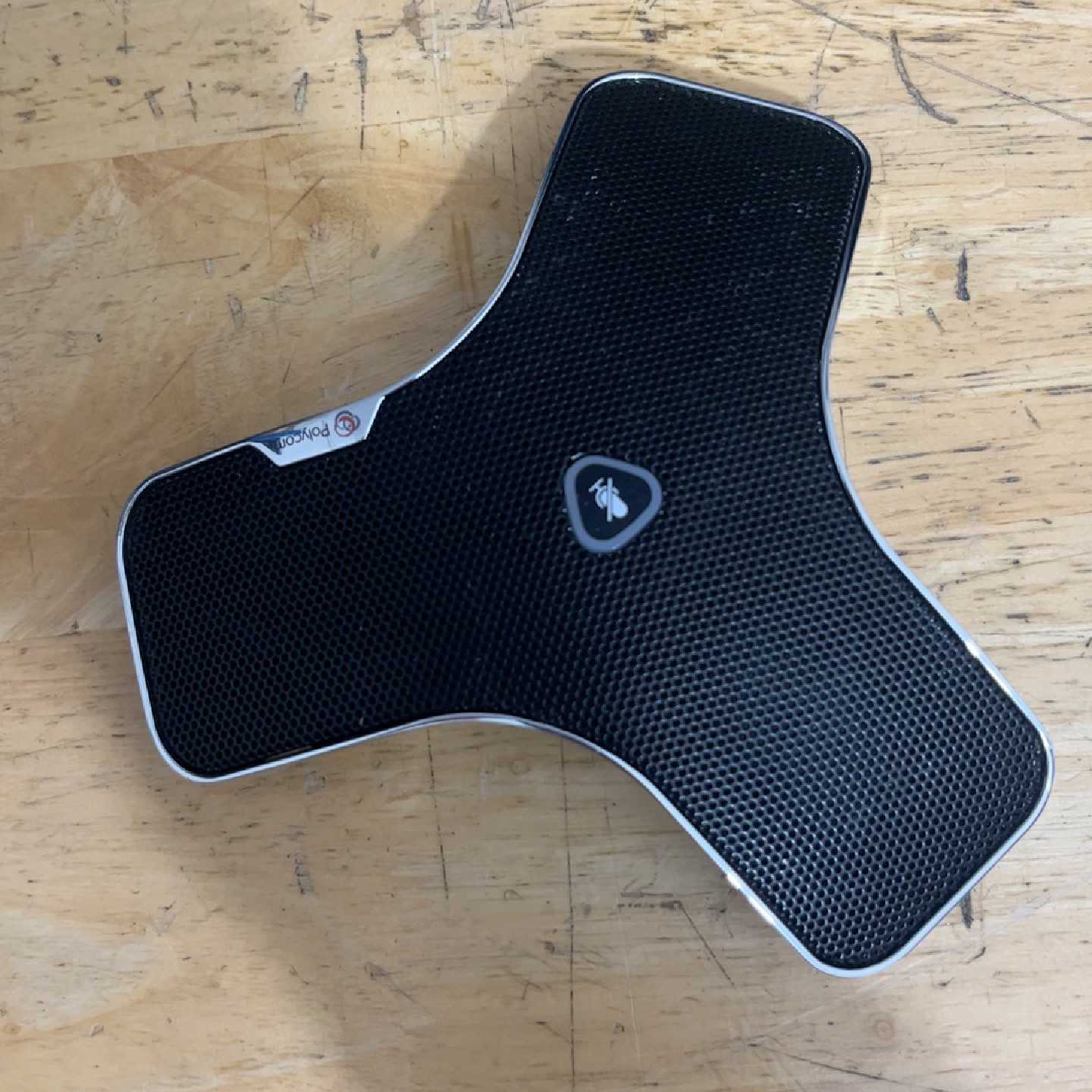 宝利通 polycom 视频会议麦克风