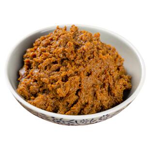 东北韩国料理大酱汤专用酱延边朝鲜族农家自制手工黄豆酱臭酱