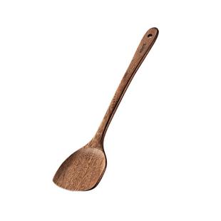 苏泊尔鸡翅木锅铲木铲子不粘锅专用锅铲锅铲木质炒菜铲子木头铲子