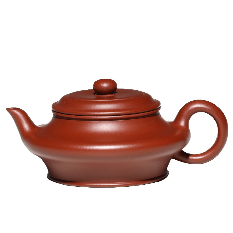 宜兴纯全手工原矿小茶壶