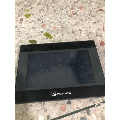 议价崴纶触摸屏TK6070IP拆机包好维修