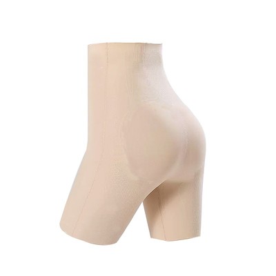 婚纱礼服可穿丨舒小朵收腹提臀裤