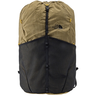北面双肩包男女Clyffe 23L轻量防撕裂户外新款TheNorthFace|8GJE