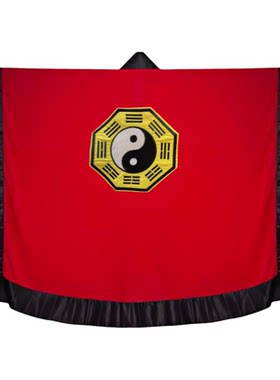 道士太极经衣道服套装