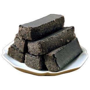 津顺祥黑米桑葚奶皮酥黑芝麻桃酥饼干清真中式糕点天津特产茶点心