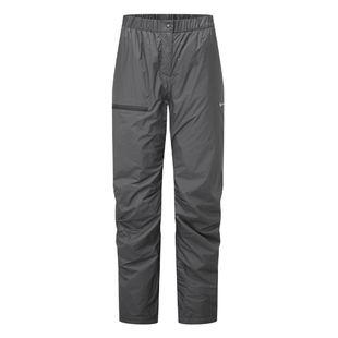 FORTES LITE长裤女 | MONTANE轻量防风四向弹防泼水登山裤盟泰恩