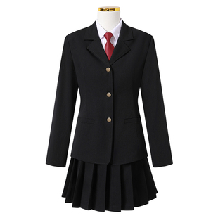 富江cos第五人格服梦之女巫信徒制服川上cosplay二次元服装女套装