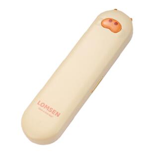 哇厨304不锈钢筷子勺子套装便携式餐具一人用收纳盒小学生上班族