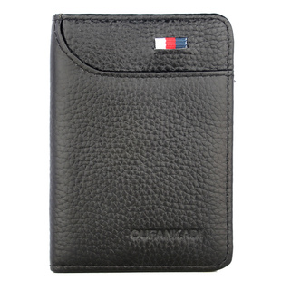 2026新款超薄卡包男款真皮小卡片包女多卡位卡夹迷你证件位收纳包