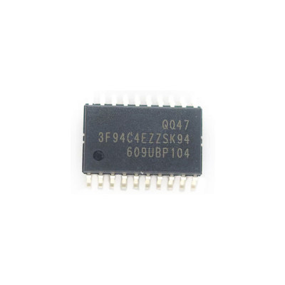 S3F9454BZZ-SK94全新芯片代烧录