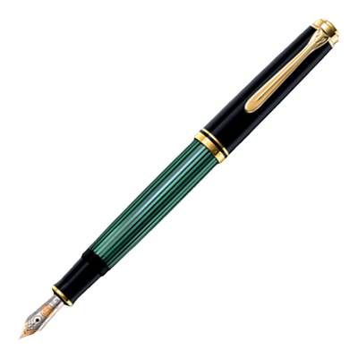 Pelikan/百利金帝王钢笔