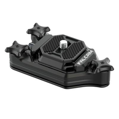 falcam小隼背包套件相机快拆