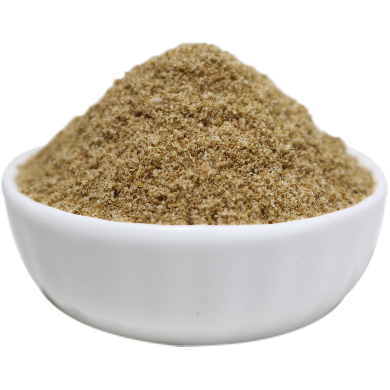 孜然粉商用撒料1kg袋裝孜然專用雞排撒粉油炸小吃調(diào)料 網(wǎng)尚百家好