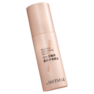 十六泰Dr.16STS奢养柔润护发精油50ml/瓶