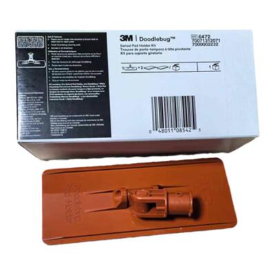 洗飞机万向拖把3M6472doodlebug