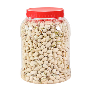 开心果无漂白原味散装批发盐焗坚果干果孕妇儿童零食整箱批货新货