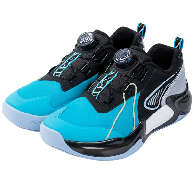 江博士男童鞋运动儿童篮球鞋