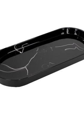 洗手间浴室柜装饰品花艺沐浴露