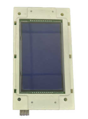 杭州西尼电梯外呼板SYNEY-HCB-430/C 显示板LMSYN430DT 蓝屏 黑屏