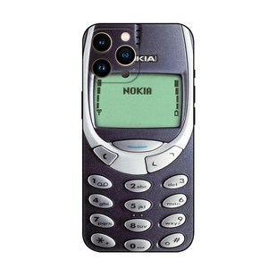 全包软液态硅胶壳适用苹果iphone17161514131211X XS XR MAX荣耀PRO78PLUS搞笑怪手机壳诺基亚华为OPPO三星