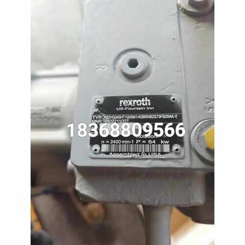 （请询价）A22VG045HT1005M140BRNB2S73FB2