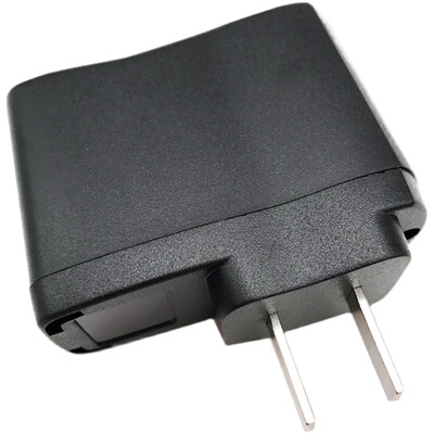 USB手机充电器套件手机直充头散件DIY开关稳压电源5V适配器YH-325