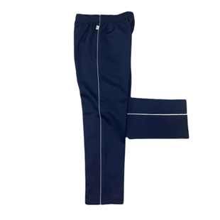 (加绒版)厦门市集美区中小学生冬季加厚保暖柔软男女生校服裤