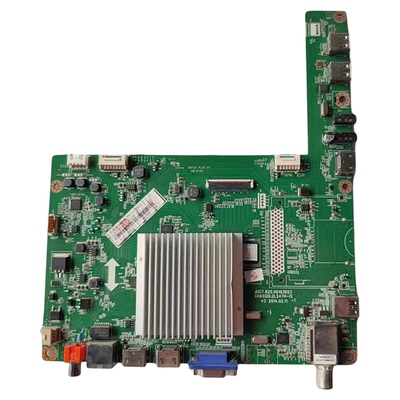 长虹UD55C6080iD主板JUC7.820.00103653 JUC6.690.00106736 (988)