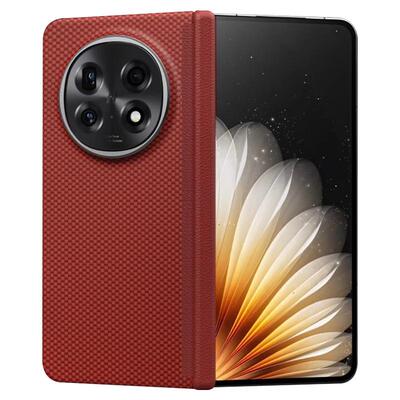适用OPPOFindN5中轴保护手机壳