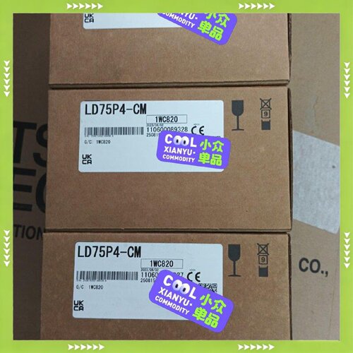 【问价】LD75P4-CM适用