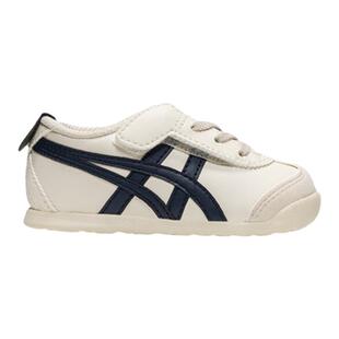 [经典]Onitsuka Tiger鬼塚虎MEXICO 66宝宝学步鞋儿童鞋小童鞋