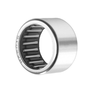 滚针轴承HK1008 通孔轴承 HK101408 内径10外径14高度8mm