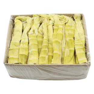 竹笋干扁尖笋尖咸笋农家自制散装浙江级安吉5斤装雷笋干新鲜春笋