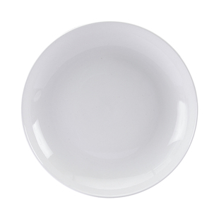 大盘子陶瓷剁椒鱼头专用盘子装大盘鸡的盘子超大号圆形家用深汤盘