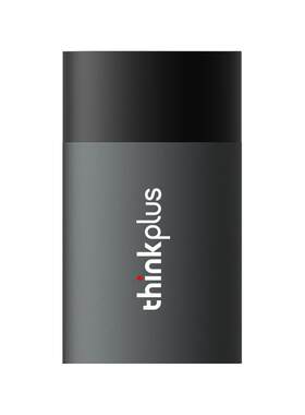 联想移动固态硬盘1t高速ssd外接华为手机电脑两用u盘512g大容量2t