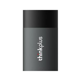 联想移动固态硬盘1t高速ssd外接华为手机电脑两用u盘512g大容量2t