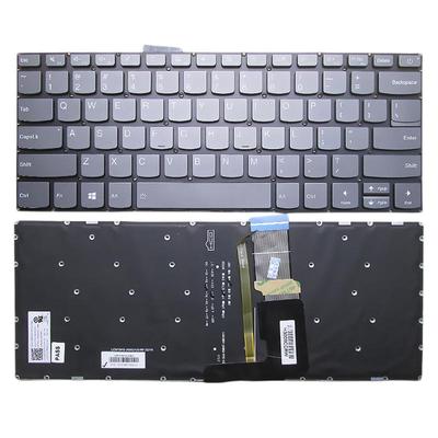 适用联想14IWL笔记本键盘带C壳