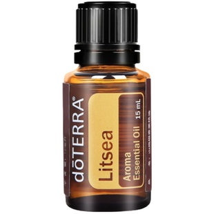 美国多特瑞山鸡椒精油官网正品doTERRA提高肤色缓解缓解疲劳15m